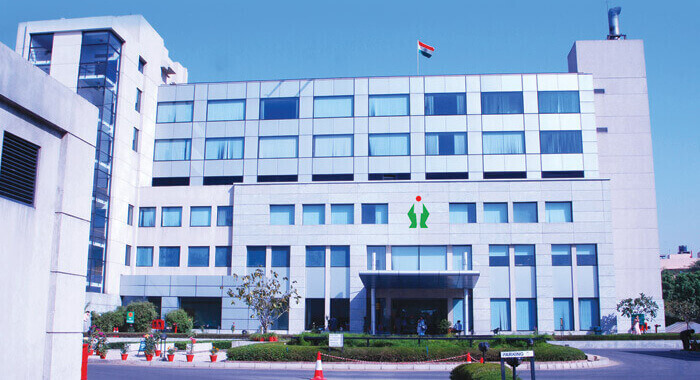 Fortis Escorts Heart Institute & Research Centre, Delhi