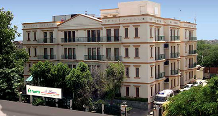 Fortis La Femme, Delhi NCR