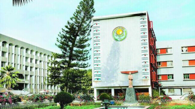 Jawaharlal Institute of Postgraduate Medical Education and Research (JIPMER), Puducherry
