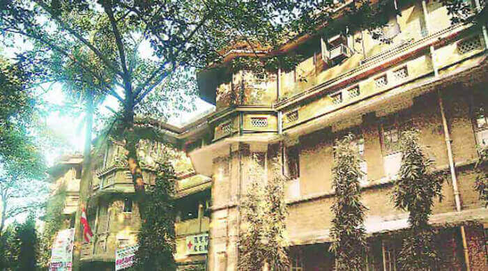 King Edward Memorial Hospital, Mumbai