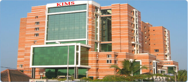 Kerala Institute of Medical Sciences