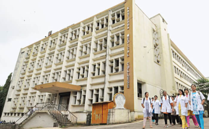 Kasturba Medical College (KMC), Manipal