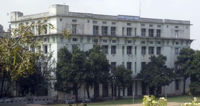 Madras Medical College, Chennai