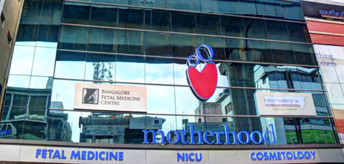 Motherhood Hospital, Bangalore