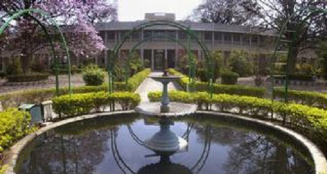 National Institute of Mental Health and Neuro Sciences (NIMHANS), Bangalore