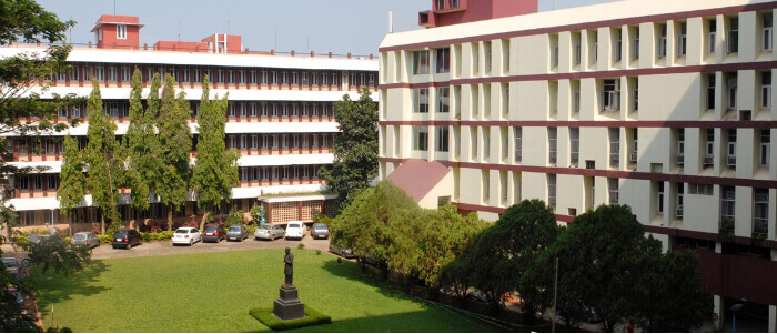 Sree chitra Tirunal Institute for Medical Sciences and Technology, Thiruvananthapuram