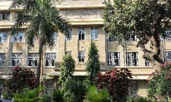 Seth G.S. Medical College, Mumbai