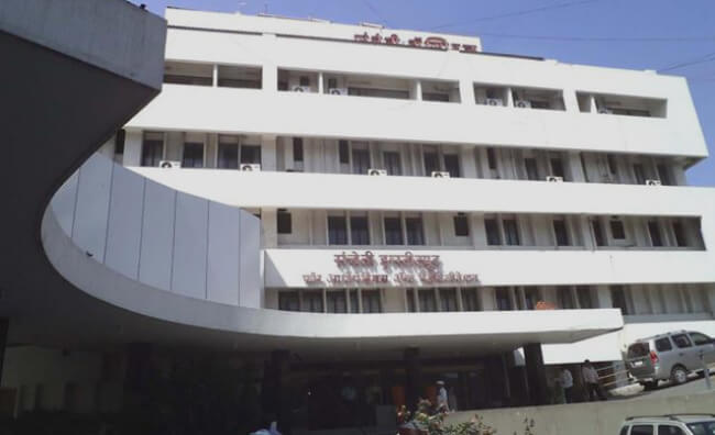 Sancheti Institute For Orthopaedics & Rehabilitation Pune