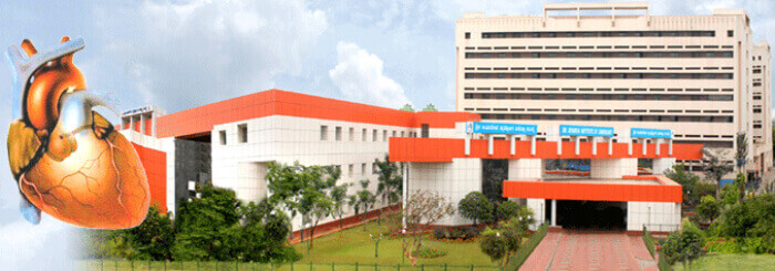 Sri Jayadeva Institute of Cardiovascular Sciences and Research, Bangalore