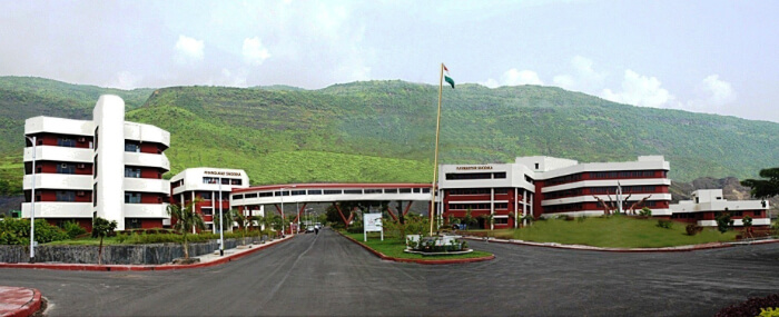 Tata Memorial Center, Navi Mumbai